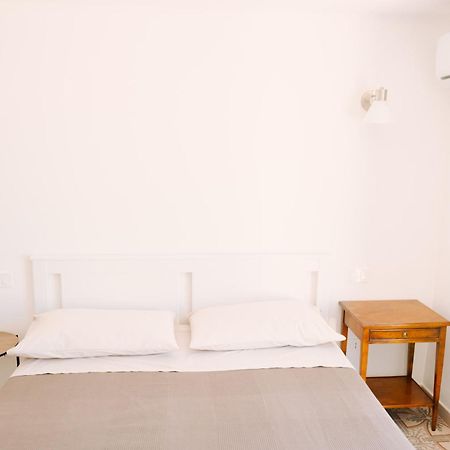 Casa Antonia - Terrace & Suites Bari Eksteriør billede
