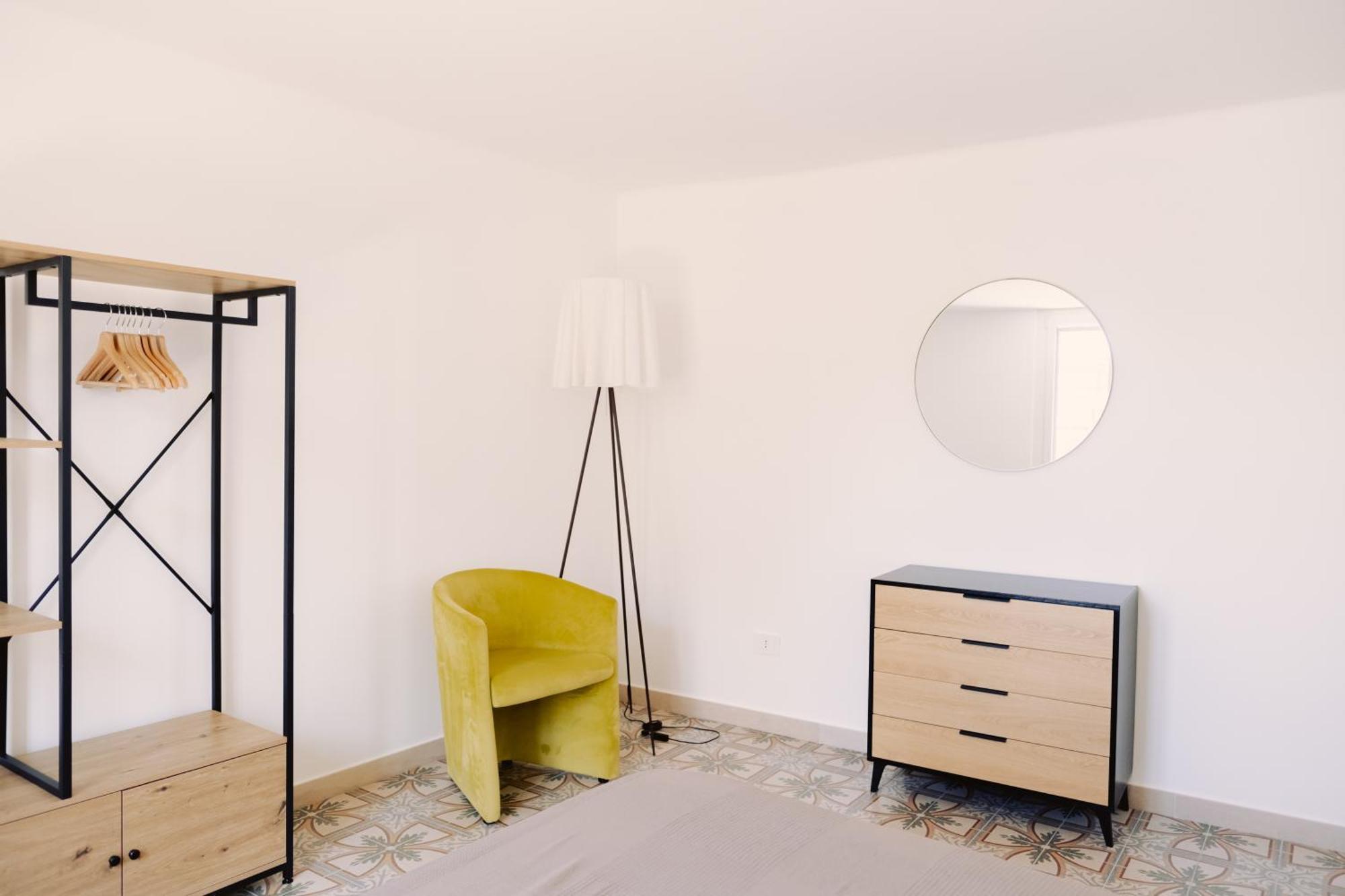 Casa Antonia - Terrace & Suites Bari Eksteriør billede