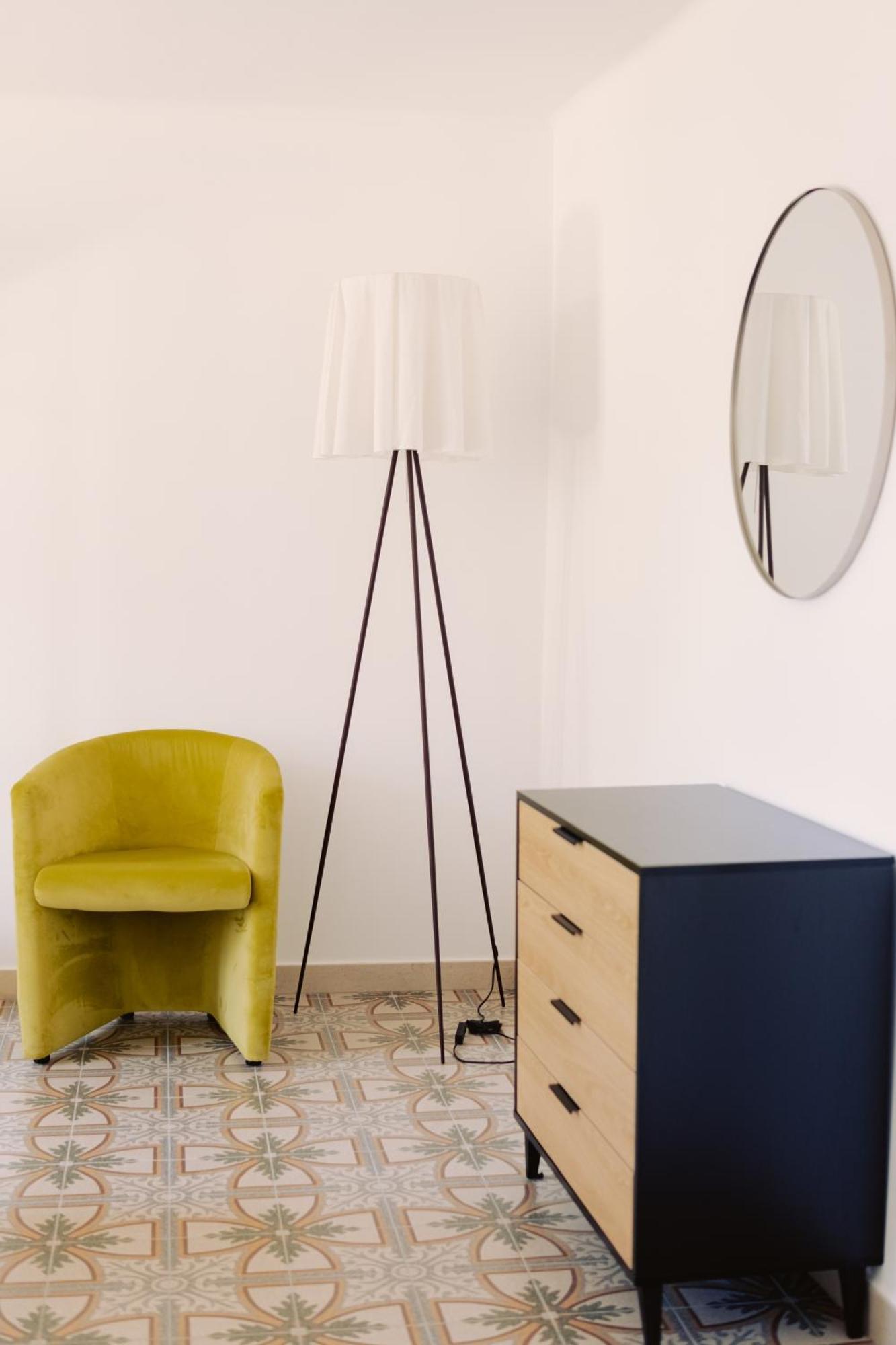 Casa Antonia - Terrace & Suites Bari Eksteriør billede