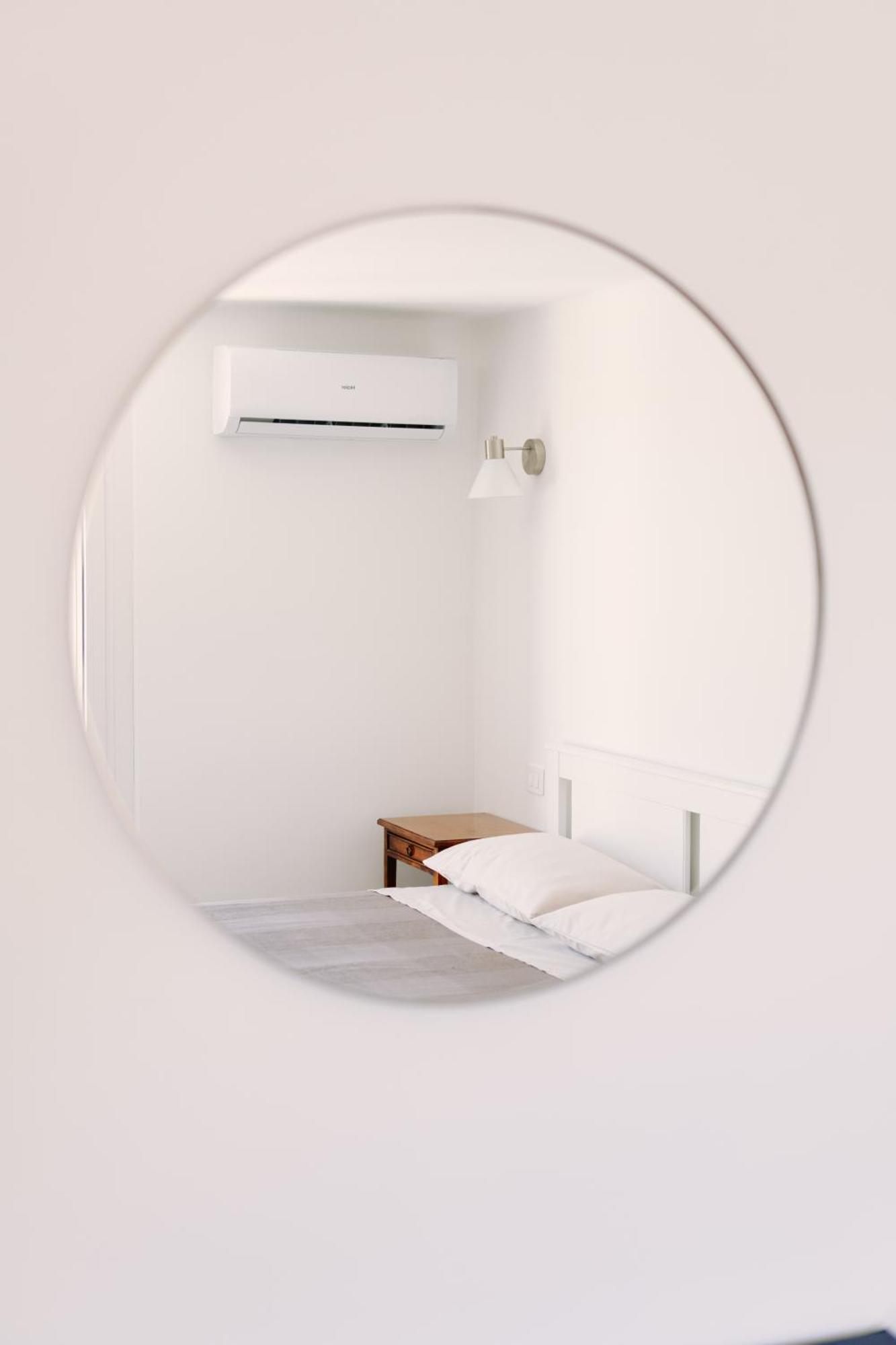 Casa Antonia - Terrace & Suites Bari Eksteriør billede